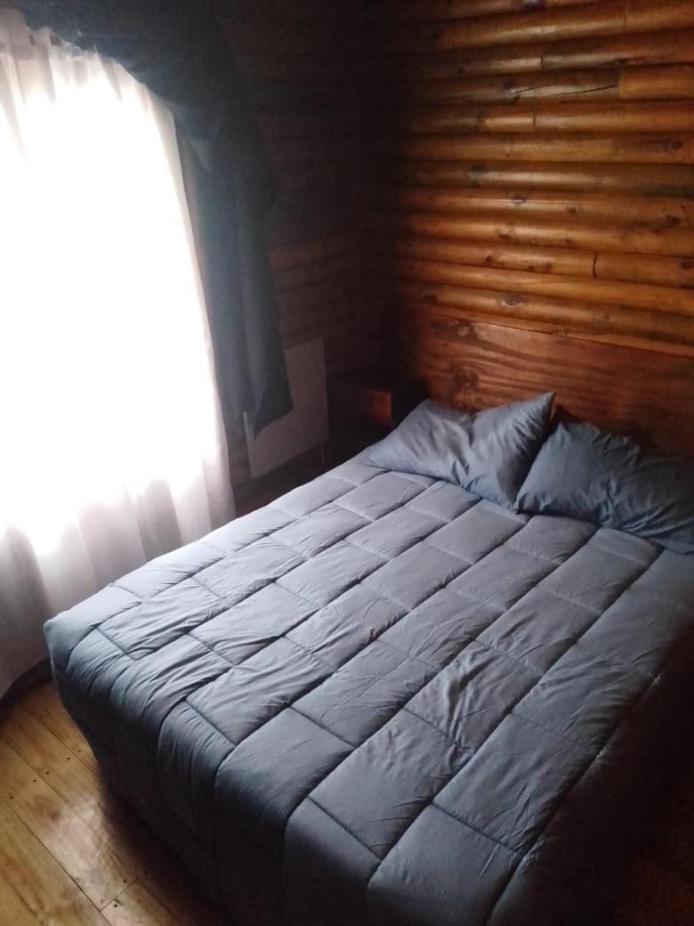 Foresta Acantilados, Casa Container Y Cabana De Troncos Mar del Plata Exterior foto